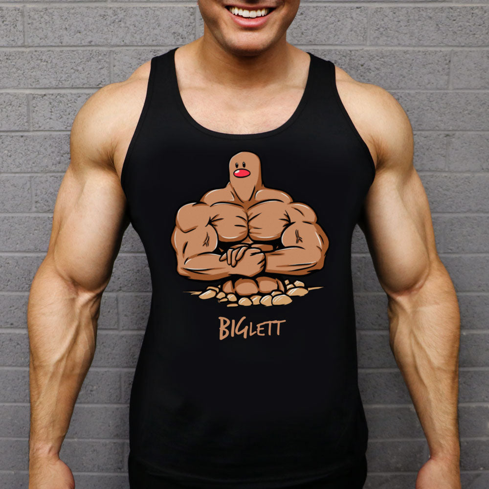 BIGlett