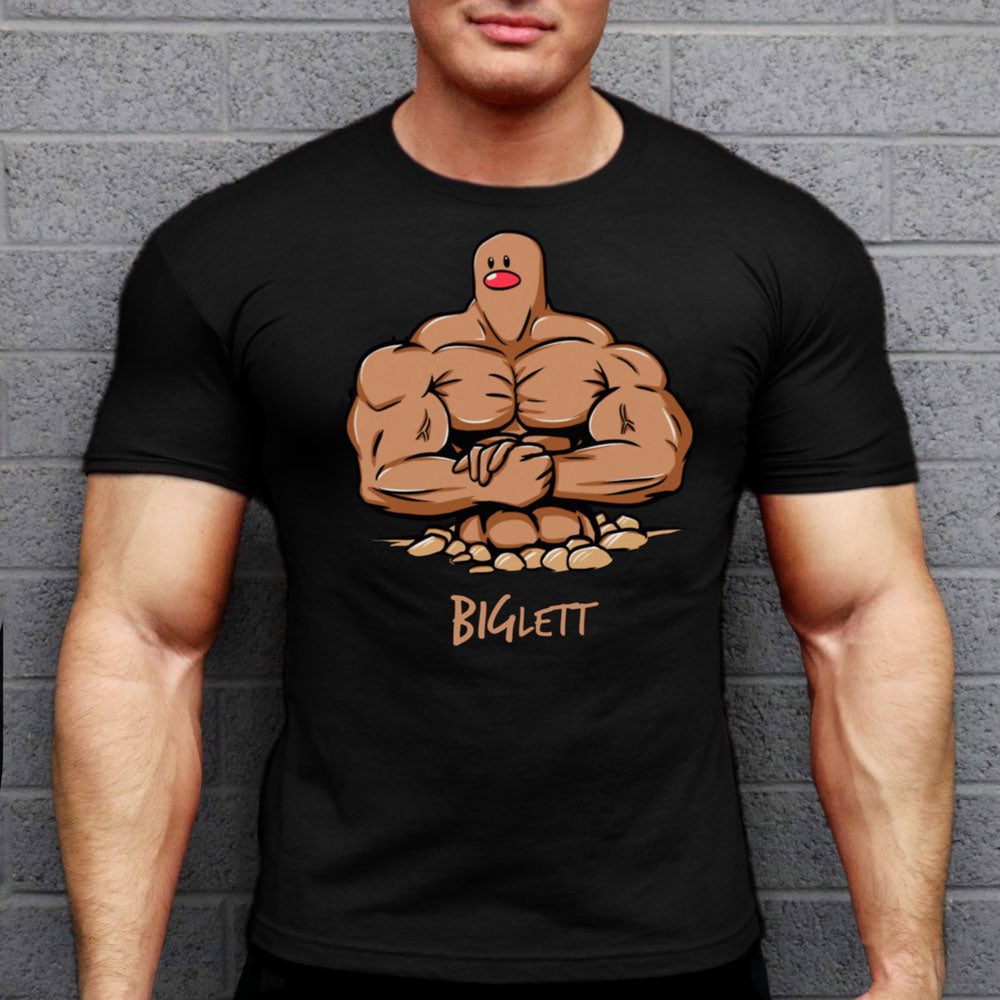 BIGlett