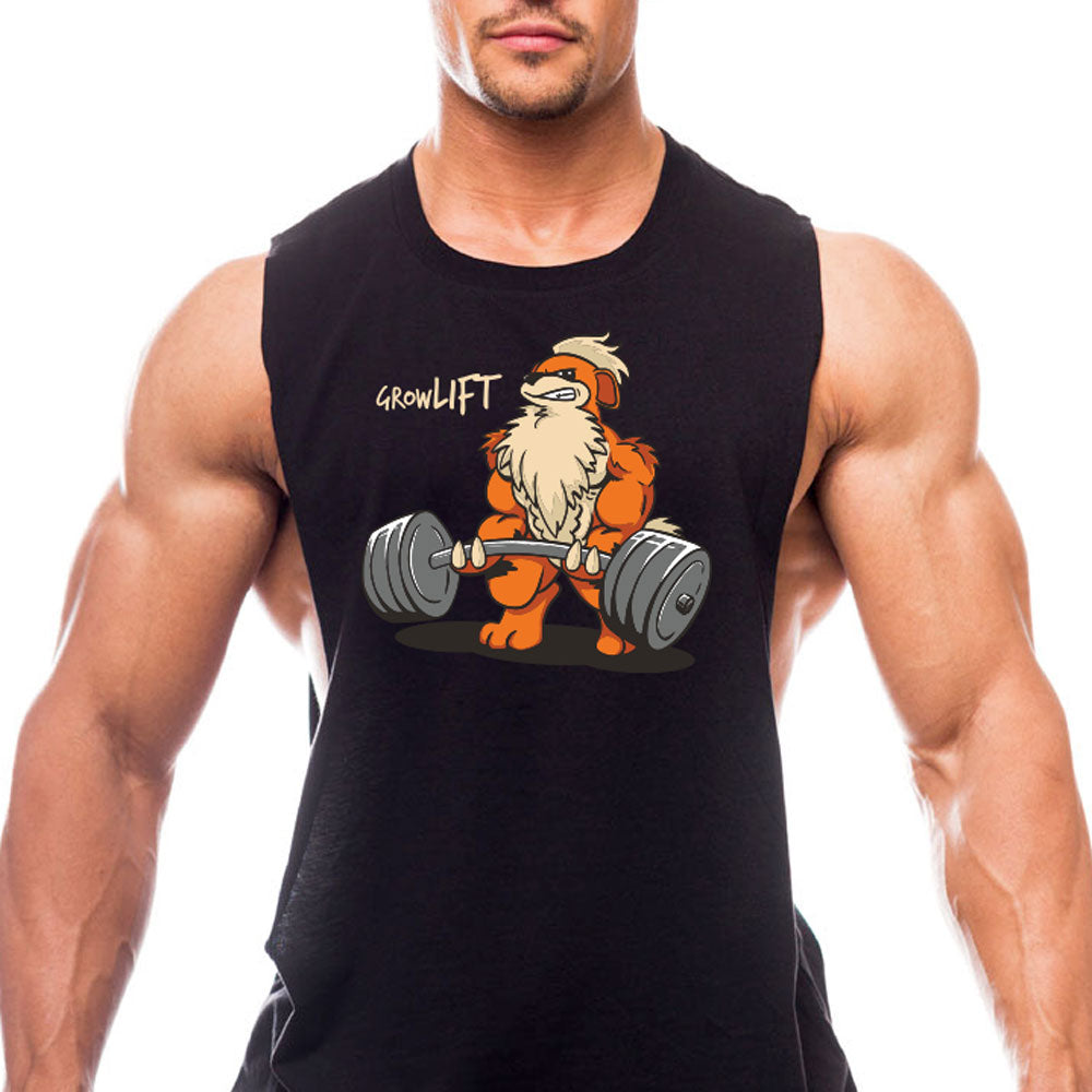 GrowLift