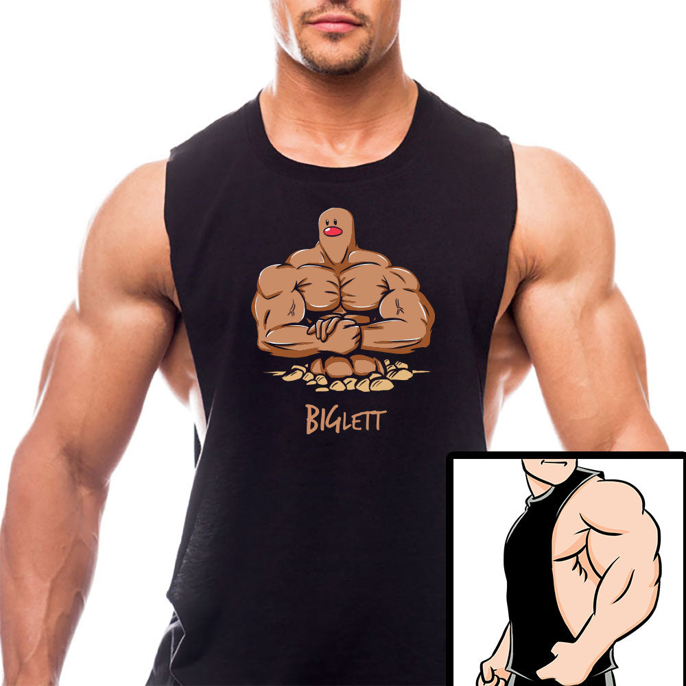 BIGlett