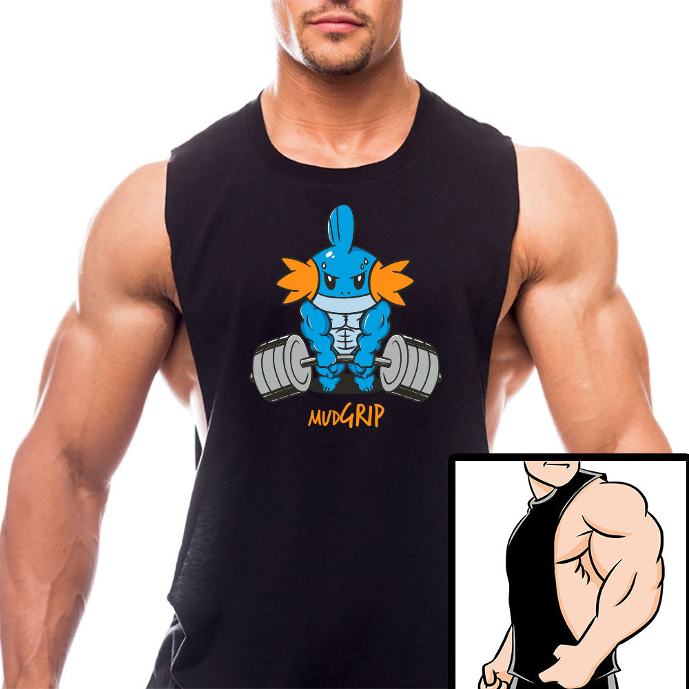 MudGRIP