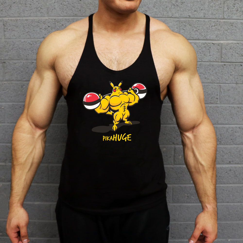 PikaHUGE