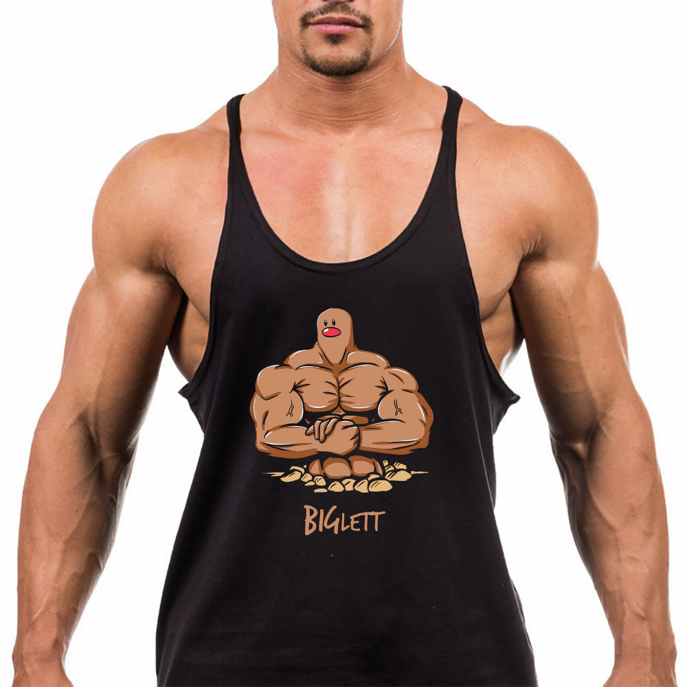 BIGlett