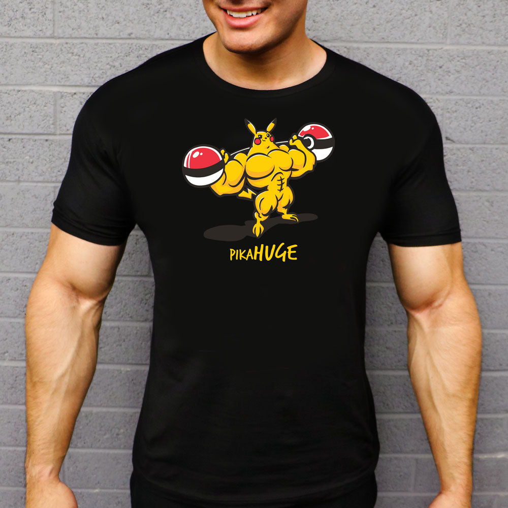 PikaHUGE
