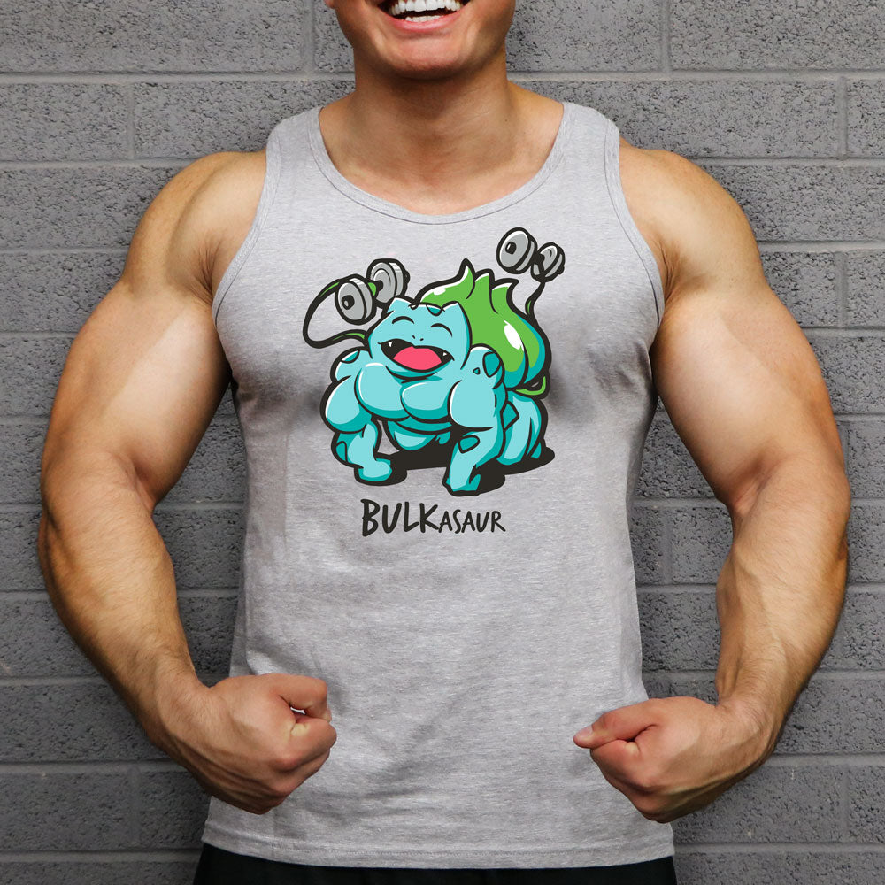 BULKasaur