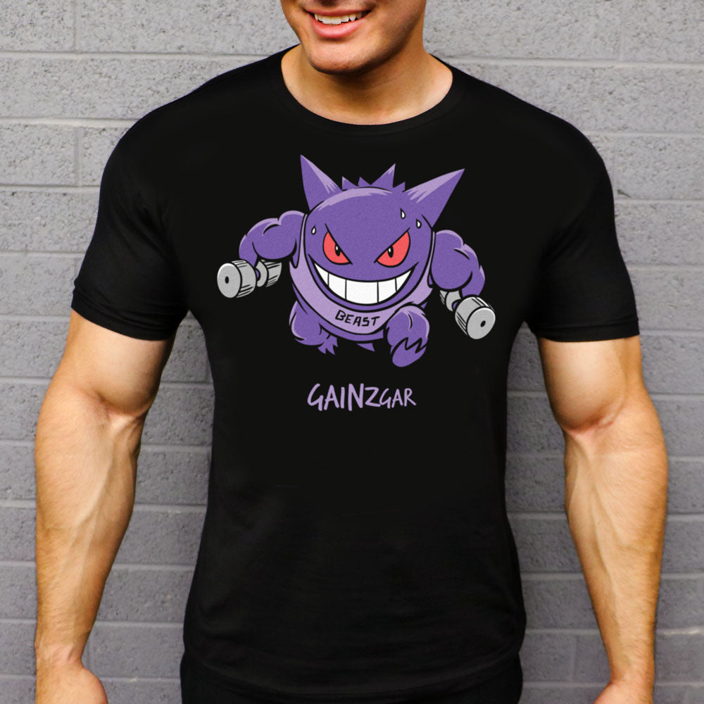 GAINZgar