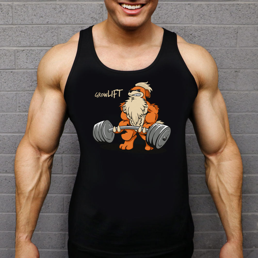 GrowLift