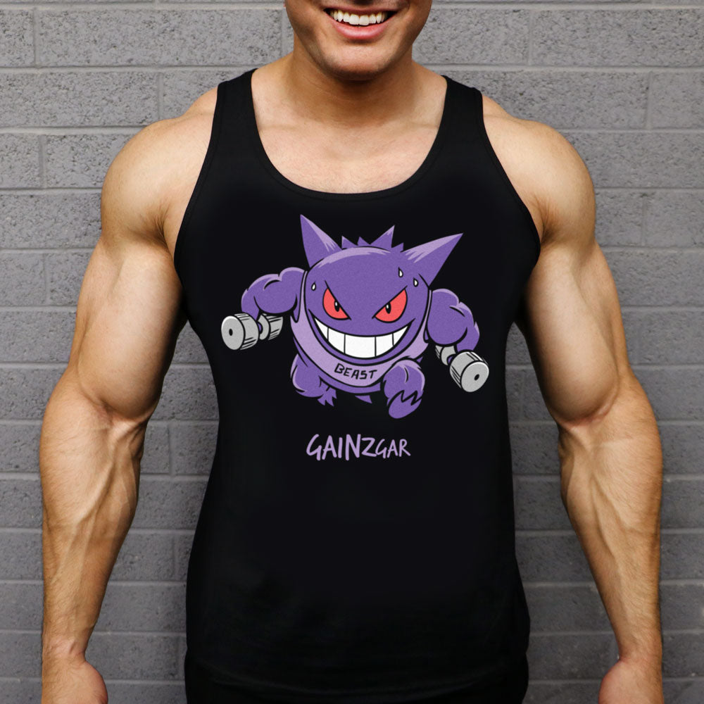 GAINZgar