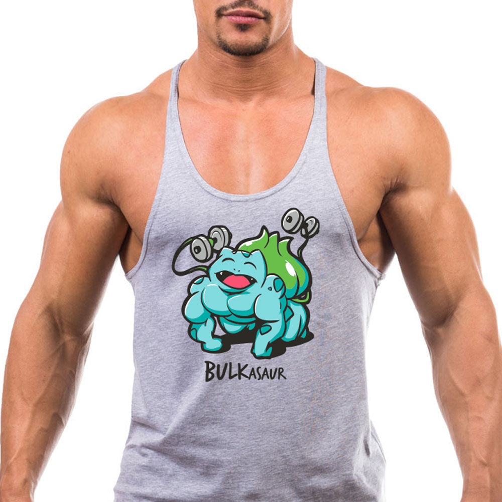 BULKasaur