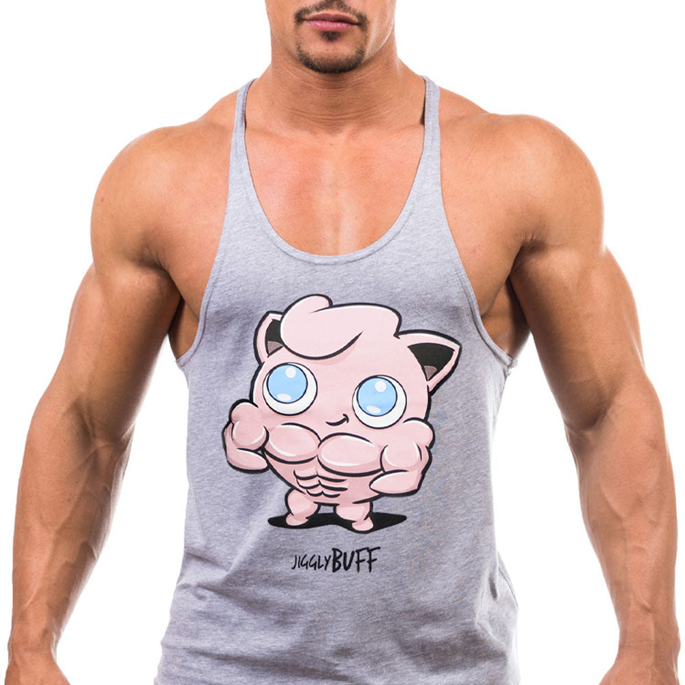 JigglyBUFF