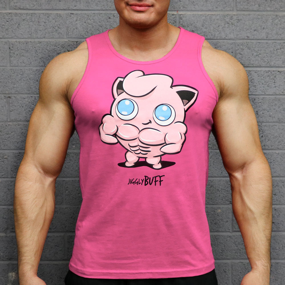 JigglyBUFF