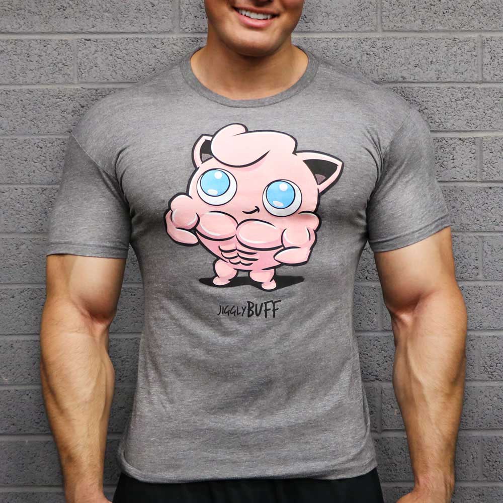 JigglyBUFF