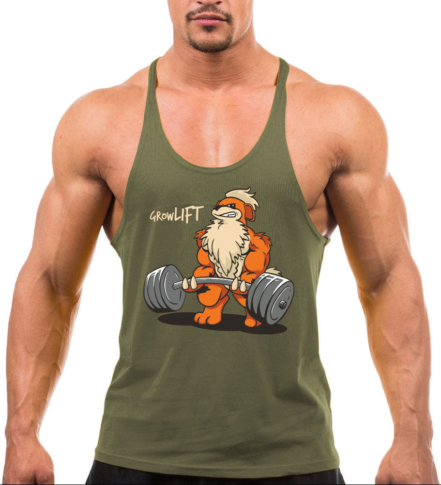 GrowLift