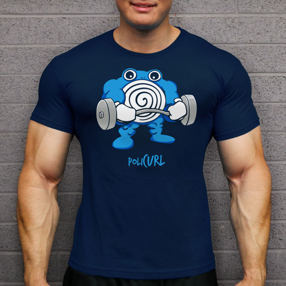 PoliCURL