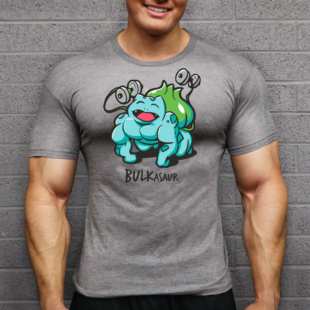 BULKasaur