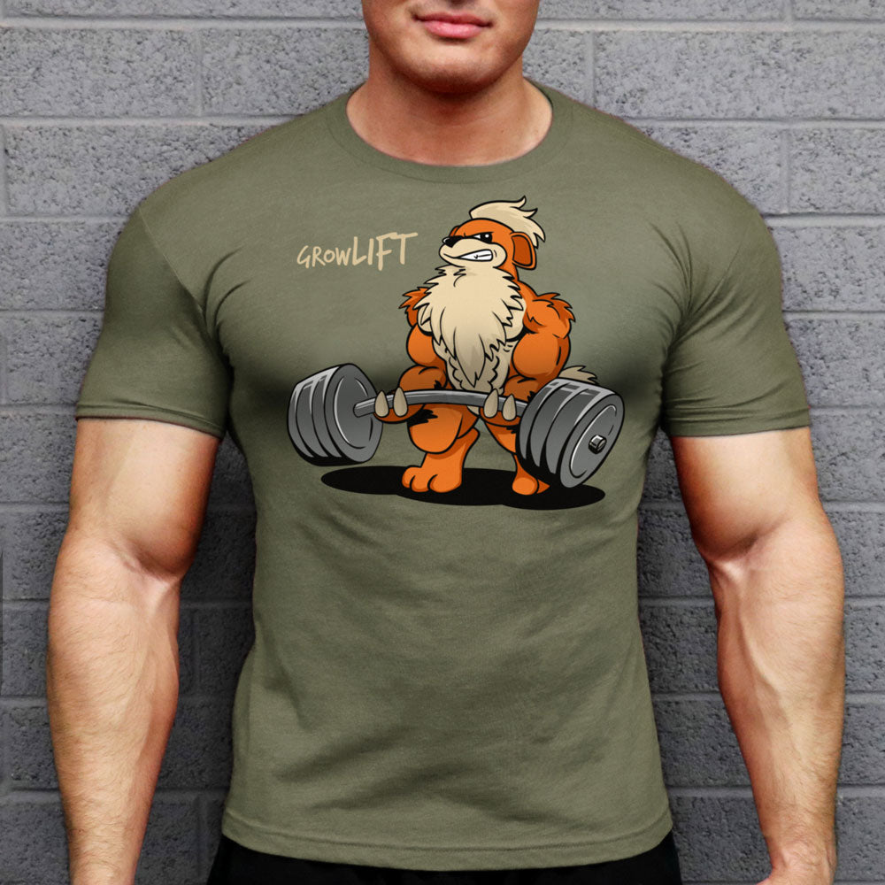 GrowLift