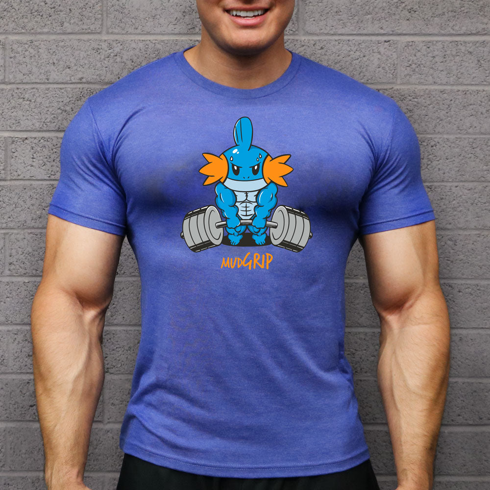 MudGRIP