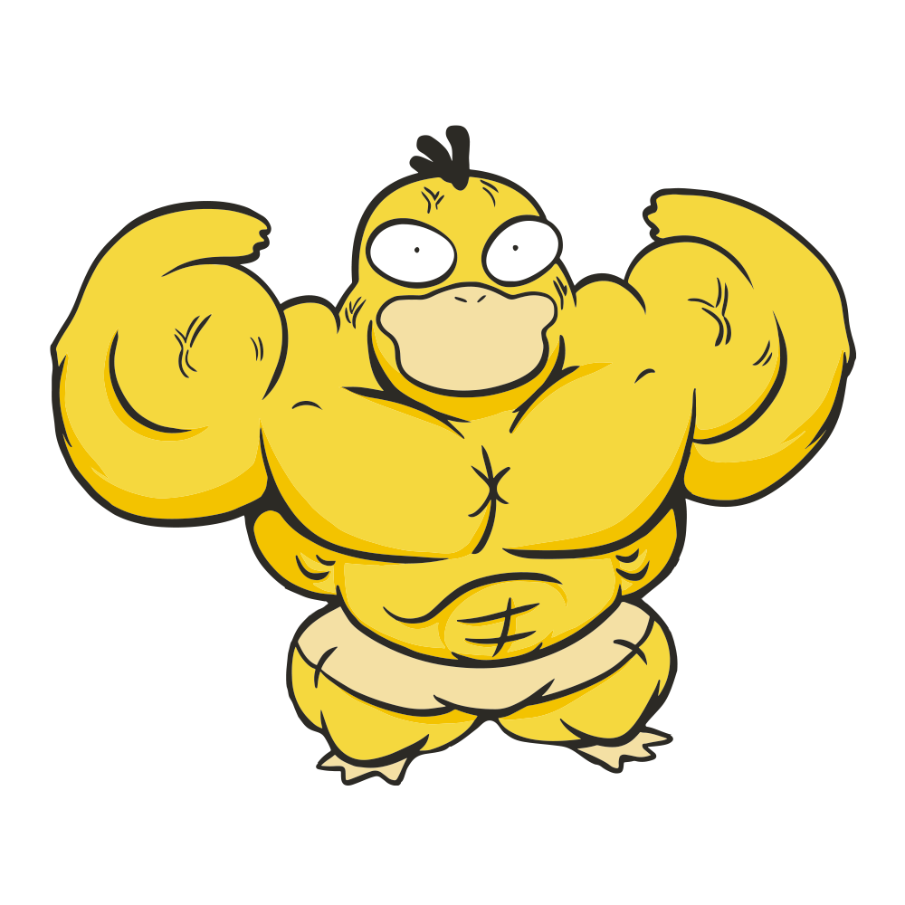 Bulkemon Bulkemon